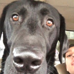 Meet your Posher, Tyler